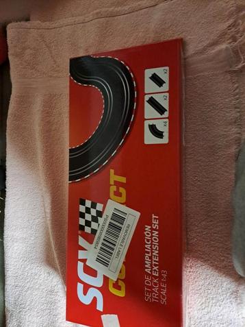Extensions scalextric, Enfants & Bébés, Jouets | Circuits, Enlèvement, Comme neuf