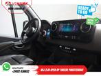 Mercedes-Benz Sprinter 317 CDI Aut. L3 RWD BPM VRIJ/ Open La, Auto's, Bestelwagens en Lichte vracht, Automaat, Wit, Mercedes-Benz