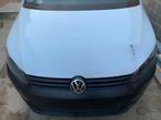 Capot vw caddy 2010-2015, Ophalen of Verzenden