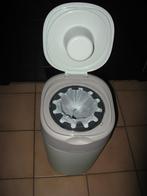 luieremmer Tommee Tippee, Kinderen en Baby's, Ophalen, Gebruikt, Luieremmer