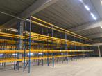 Industrieel palletrek, Zakelijke goederen, Kantoor en Winkelinrichting | Magazijn, Stelling en Opslag, Ophalen
