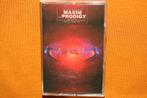 Maxim ( The Prodigy ) – Hell's Kitchen, CD & DVD, Cassettes audio, 1 cassette audio, Utilisé, Enlèvement ou Envoi, Dance