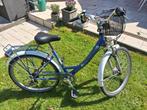Kinderfiets, Fietsen en Brommers, Fietsen | Meisjes, Ophalen, Gebruikt, Oxford, Handrem