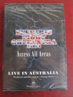 Electric Light Orchestra (ELO) Live in Australia - part 2 (n, Cd's en Dvd's, Dvd's | Muziek en Concerten, Alle leeftijden, Ophalen of Verzenden