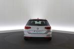 (1YBJ256) VOLKSWAGEN PASSAT VARIANT, Auto's, Stof, Gebruikt, Euro 6, 120 pk