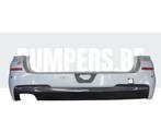 Bumper BMW 5 F11 Kombi M-Pakket M Pakket 10-17 51127906327 A, Auto-onderdelen, Gebruikt, 6 maanden garantie, Ophalen of Verzenden