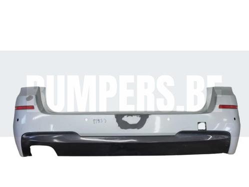 Bumper BMW 5 F11 Kombi M-Pakket M Pakket 10-17 51127906327 A, Auto-onderdelen, Carrosserie, Bumper, Achter, Gebruikt, 6 maanden garantie
