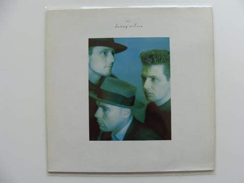 Danny Wilson – Meet Danny Wilson (1987), Cd's en Dvd's, Vinyl | Rock, Poprock, 12 inch, Ophalen of Verzenden