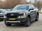 FORD RANGER RAPTOR 2.0 TDCI 205CV EcoBlue Wildrak e-4wd, Autos, Argent ou Gris, Achat, Euro 6, Entreprise