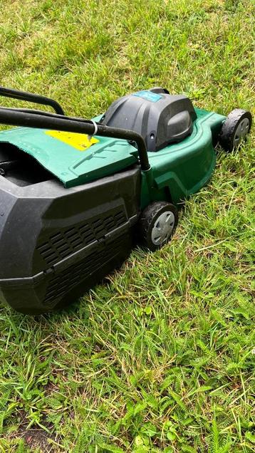 Grasmaaier  beschikbaar voor biedingen