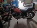 Honda shadow 500cc, Motoren, 2 cilinders, Chopper, Particulier, 500 cc