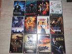 Amasia DVD's, Ophalen of Verzenden