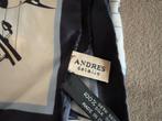 Nieuwe sjaal dames merk Andres - gratis verzending, Kleding | Dames, Andres, Ophalen of Verzenden, Nieuw, Sjaal