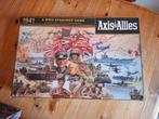 Axis & Allies (1941), Hobby en Vrije tijd, Ophalen of Verzenden, Zo goed als nieuw