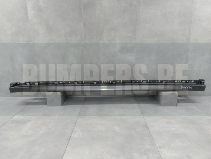 Zijskirt Links Dorpellijst Porsche Cayenne 7P5 GTS 10-17 7p5, Auto-onderdelen, Carrosserie, Bumper, Links, Gebruikt, 6 maanden garantie