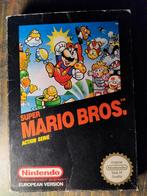 Super Mario Bros. SCN zeldzame versie, 2 spelers, Ophalen of Verzenden, Zo goed als nieuw, Platform