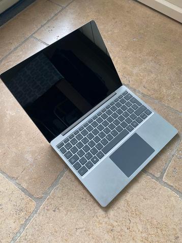 Microsoft surface laptop go