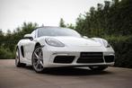 Porsche Boxster 718, Auto's, Cabriolet, 0 kg, Bedrijf, 2 zetels