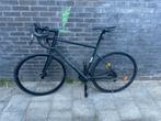 Triban Rc 500 zwart, Fietsen en Brommers, Fietsen | Racefietsen, Ophalen