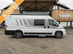 Carado CV 640 2024 AUTOMAAT + BEARLOCK, Caravans en Kamperen, Mobilhomes, Bus-model, Diesel, Tot en met 3, 6 tot 7 meter