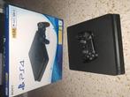 PlayStation 4 Slim, Ophalen, Gebruikt, 500 GB, Slim