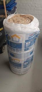 URSA LAINE DE VERRE 2 ROULEAUX, Enlèvement, Laine de verre