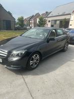 Mercedes E300, Automaat, Euro 5, Bedrijf, 5 deurs