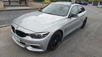BMW 418D M-pakket met volledige optie, Auto's, Achterwielaandrijving, Leder, USB, Diesel