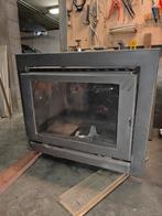 Vesta inbouwhaard, Huis en Inrichting, Kachels, Ophalen