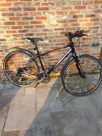 Sportieve damesfiets, Meer dan 20 versnellingen, Gebruikt, 28 inch, Giant