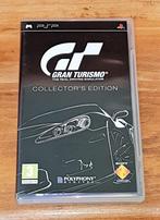 PSP Gran Turismo Special Edition-game, Games en Spelcomputers, Games | Sony PlayStation Portable, Gebruikt, Verzenden