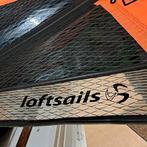 Loftsails Racingblade 7.0 verbreek je PR opnieuw 2015, Watersport en Boten, Giek, 7 m² of meer, Minder dan 250 cm, Ophalen of Verzenden