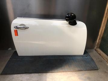 Airbag portière 2portes droite d'un Mini Cooper, Enlèvement ou Envoi, 3 mois de garantie, Utilisé, Mini
