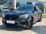 BMW X4 XDrivé20 - M - Pakket - Slechts : 54.000KM - 2019 !, Auto's, BMW, Te koop, Benzine, Keyless entry, 5 deurs