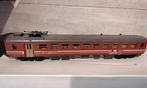 2 CLIMA SBB MANCHETKAARTEN, Hobby en Vrije tijd, Ophalen of Verzenden, Zo goed als nieuw, Wagon, Lima