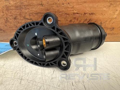 Oliefilter van een Audi A6, Auto-onderdelen, Filters, Audi, Nieuw, 12 maanden garantie, Ophalen of Verzenden