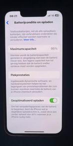 Iphone 13 mini Red 256gb, Enlèvement, Comme neuf, 256 GB, IPhone 13 mini