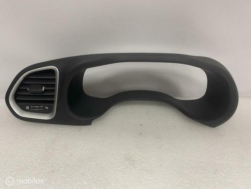 Dashboard Linker Luchtrooster Jeep Renegade 735603843, Auto-onderdelen, Airco en Verwarming, Jeep, Gebruikt, Ophalen of Verzenden