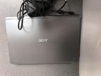 Pc portable acer, Comme neuf, Acer, 2 à 3 Ghz, Azerty