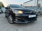 Citroën C4 1.4 ess 34.000 klm uit 2011, Voorwielaandrijving, Euro 5, Stof, 140 g/km
