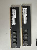 : 16GB (2x8GB) DDR4 2666MHz, Ophalen, Zo goed als nieuw, DDR4