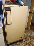 Atlantic Automatic vintage ijskast, 140 à 160 cm, Enlèvement, 45 à 60 cm, Avec compartiment congélateur
