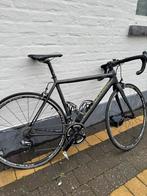 Koersfiets cannondale Di2, Ophalen, Gebruikt, Carbon, Heren