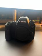 Canon 6D spiegelreflexcamera, Audio, Tv en Foto, Fotocamera's Digitaal, Ophalen, Gebruikt, Spiegelreflex, Canon