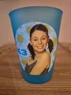 Nieuwe vintage beker van K3 met Kristel, Verzamelen, Ophalen of Verzenden, Nieuw