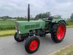 Fendt 102 S Oldtimer tractor, Oldtimer, Fendt