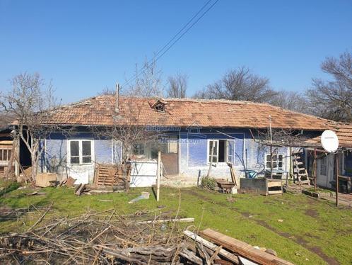 DISCOUNTED! house for sale in Bulgaria close to Danube rive, Immo, Buitenland, Overig Europa, Woonhuis, Dorp