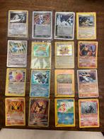 Pokémon kaarten verzameling WOTC EX VMAX 1st ed rares star, Ophalen of Verzenden, Zo goed als nieuw