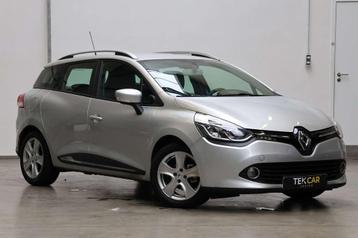 Renault Clio Grandtour TCe 120 Automaat 12M Garantie beschikbaar voor biedingen