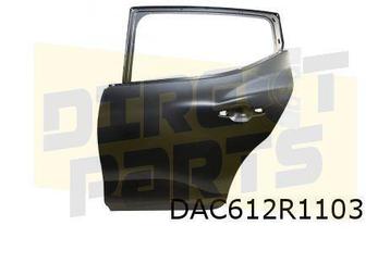 Dacia Sandero (1/21-) Achterportier Links Origineel! 8210161 beschikbaar voor biedingen